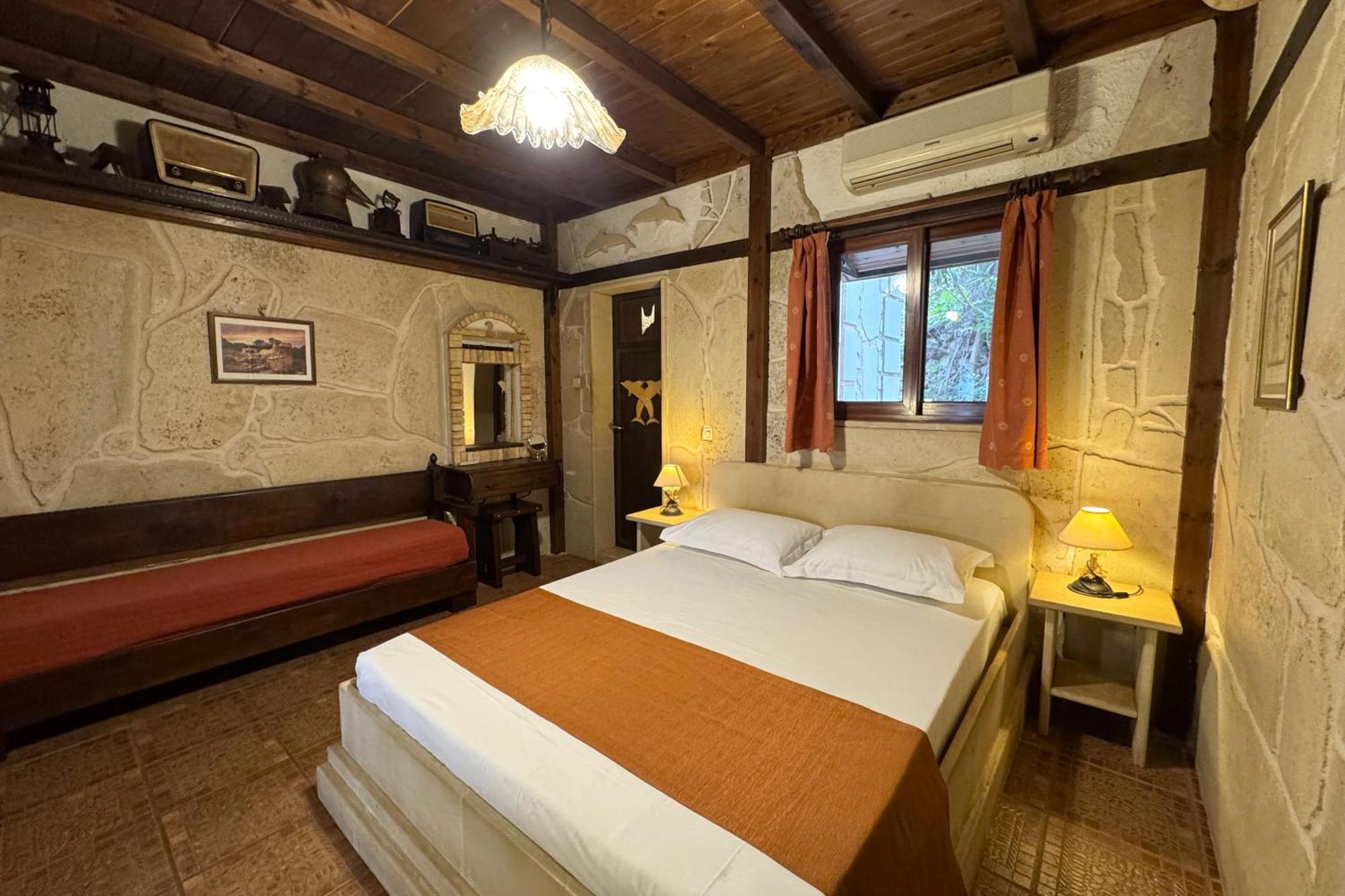 Stella'S Traditional Inn Закрос Экстерьер фото