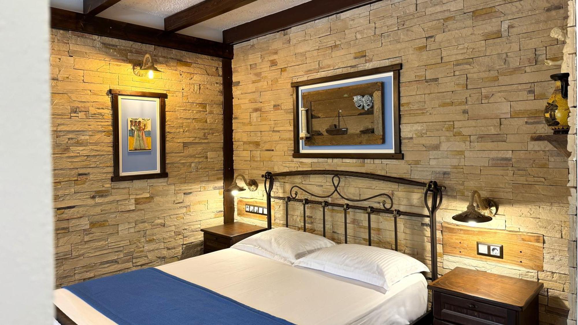 Stella'S Traditional Inn Закрос Экстерьер фото