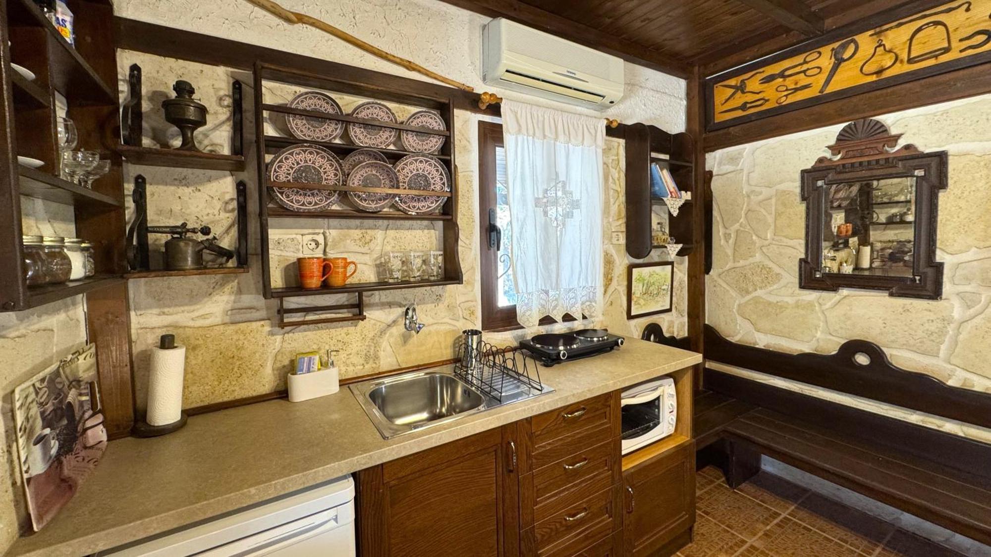 Stella'S Traditional Inn Закрос Номер фото