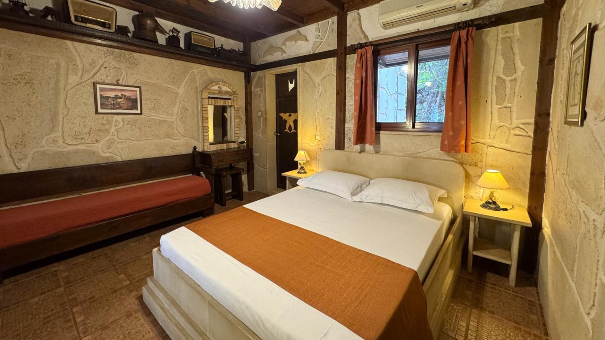 Stella'S Traditional Inn Закрос Экстерьер фото